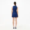 Robe de tennis Piqua pour femme avec doublure amovible