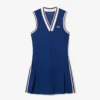 Robe de tennis Piqua pour femme avec doublure amovible