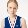 Robe de tennis Piqua pour femme avec doublure amovible