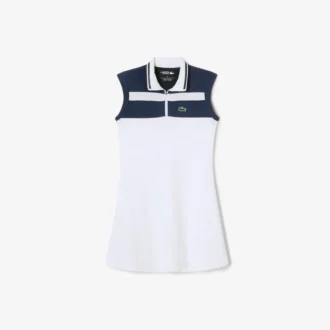 Robe de tennis pour femme