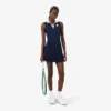 Robe de tennis Ultra Dry Heritage avec doublure Robe de tennis Ultra Dry Heritage avec doublure