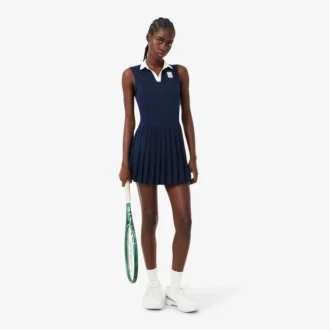 Robe de tennis Ultra Dry Heritage avec doublure