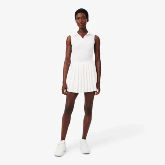Robe de tennis Ultra Dry Heritage avec doublure