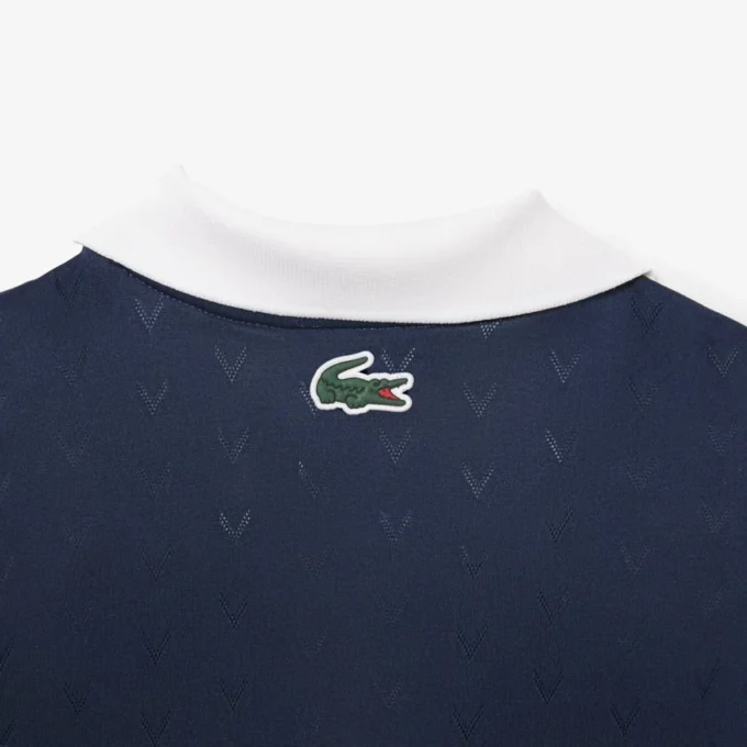 Robe de tennis Ultra Dry Heritage avec doublure Robe de tennis Ultra Dry Heritage avec doublure