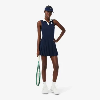 Robe de tennis Ultra Dry Heritage avec doublure
