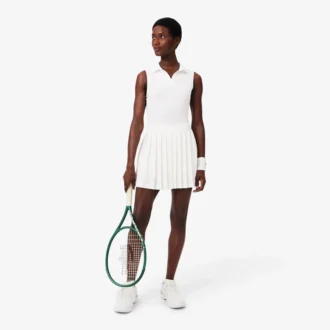 Robe de tennis Ultra Dry Heritage avec doublure