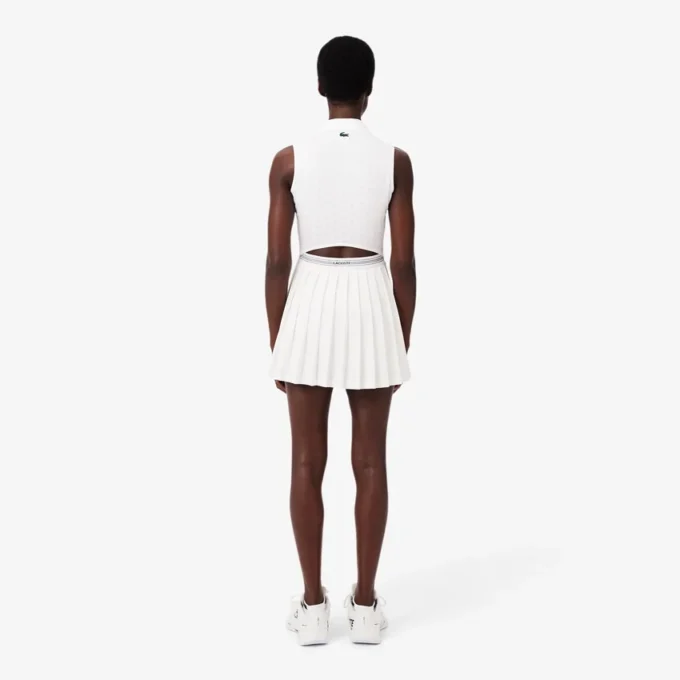 Robe de tennis Ultra Dry Heritage avec doublure Robe de tennis Ultra Dry Heritage avec doublure