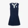 Robe de tennis Ultra Dry Heritage avec doublure Robe de tennis Ultra Dry Heritage avec doublure