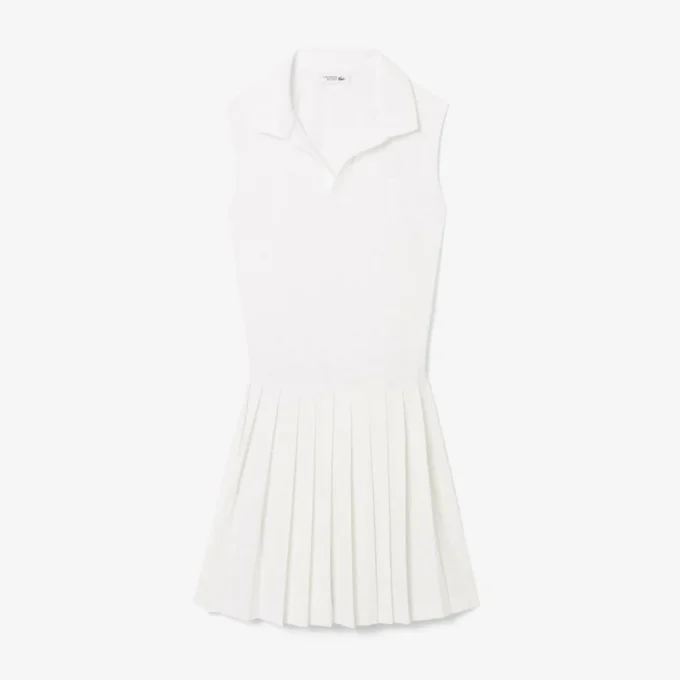 Robe de tennis Ultra Dry Heritage avec doublure Robe de tennis Ultra Dry Heritage avec doublure