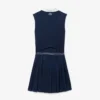 Robe de tennis Ultra Dry Heritage avec doublure Robe de tennis Ultra Dry Heritage avec doublure