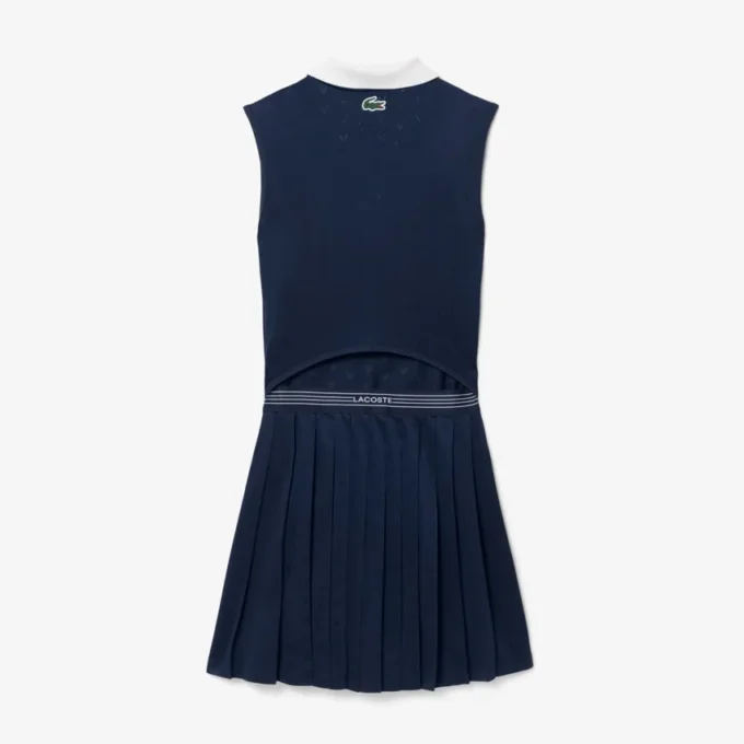 Robe de tennis Ultra Dry Heritage avec doublure Robe de tennis Ultra Dry Heritage avec doublure