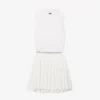 Robe de tennis Ultra Dry Heritage avec doublure Robe de tennis Ultra Dry Heritage avec doublure