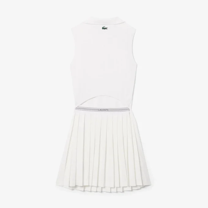 Robe de tennis Ultra Dry Heritage avec doublure Robe de tennis Ultra Dry Heritage avec doublure