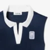 Robe de tennis Ultra Dry Heritage avec doublure Robe de tennis Ultra Dry Heritage avec doublure