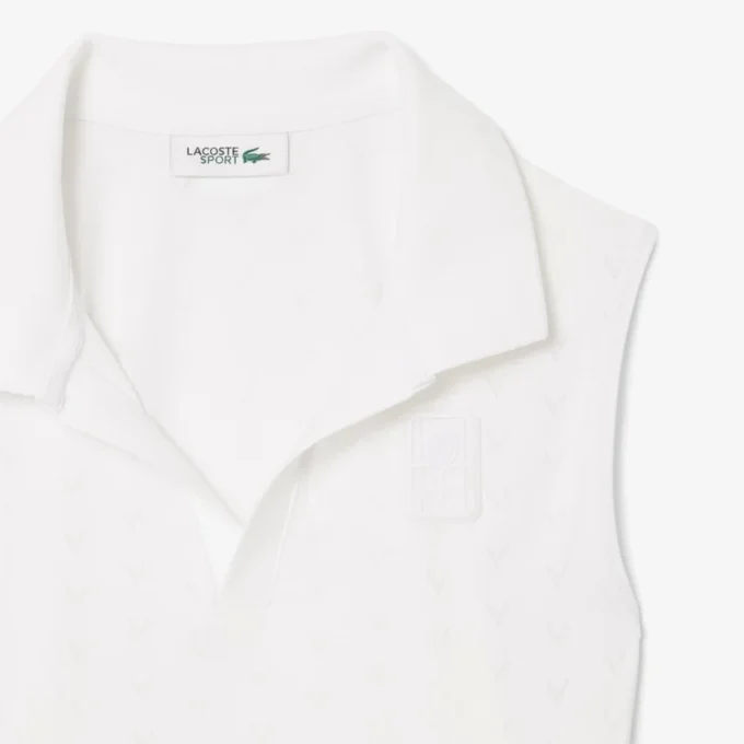 Robe de tennis Ultra Dry Heritage avec doublure Robe de tennis Ultra Dry Heritage avec doublure