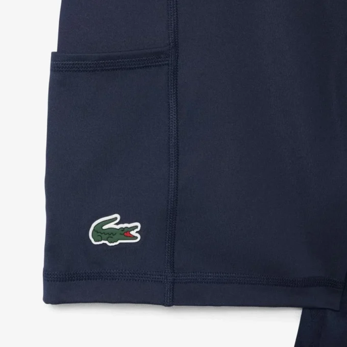 Robe de tennis Ultra Dry Heritage avec doublure Robe de tennis Ultra Dry Heritage avec doublure