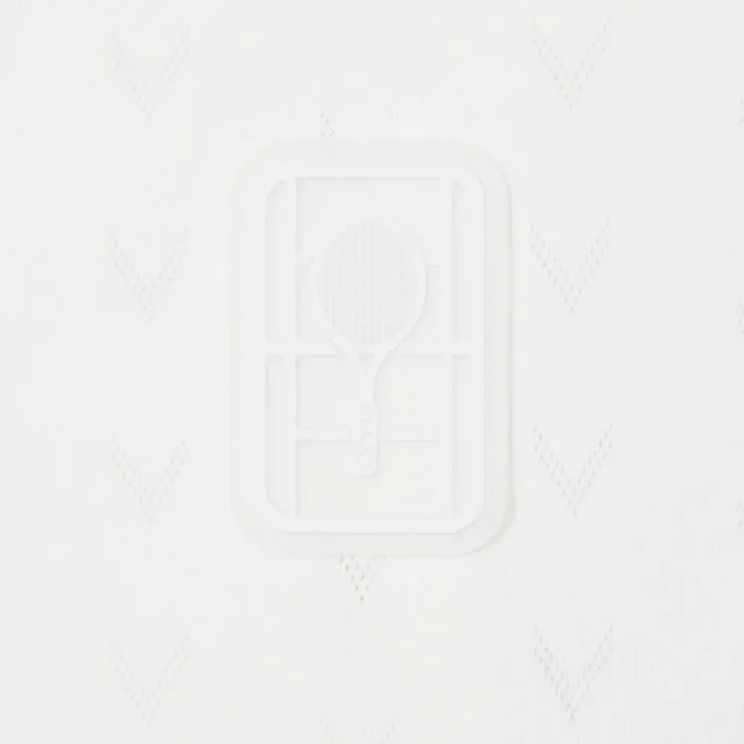 Robe de tennis Ultra Dry Heritage avec doublure Robe de tennis Ultra Dry Heritage avec doublure