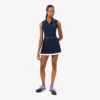 Robe de tennis Ultra Dry Heritage pour femme Robe de tennis Ultra Dry Heritage pour femme