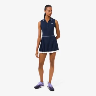 Robe de tennis Ultra Dry Heritage pour femme