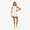 Robe de tennis Ultra Dry Heritage pour femme Robe de tennis Ultra Dry Heritage pour femme