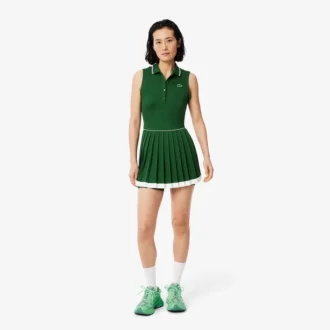 Robe de tennis Ultra Dry Heritage pour femme