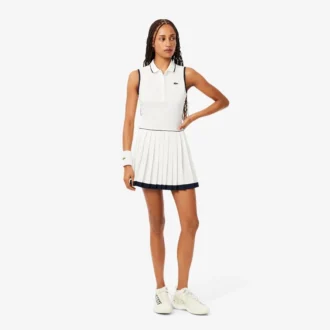 Robe de tennis Ultra Dry Heritage pour femme