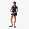 Robe de tennis Ultra Dry Heritage pour femme Robe de tennis Ultra Dry Heritage pour femme