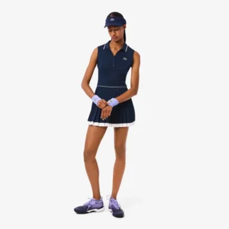 Robe de tennis Ultra Dry Heritage pour femme