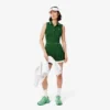 Robe de tennis Ultra Dry Heritage pour femme Robe de tennis Ultra Dry Heritage pour femme