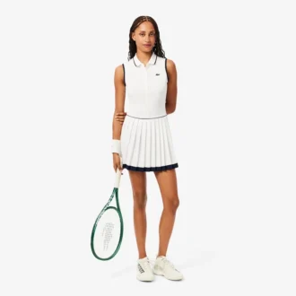 Robe de tennis Ultra Dry Heritage pour femme