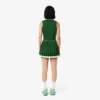 Robe de tennis Ultra Dry Heritage pour femme Robe de tennis Ultra Dry Heritage pour femme