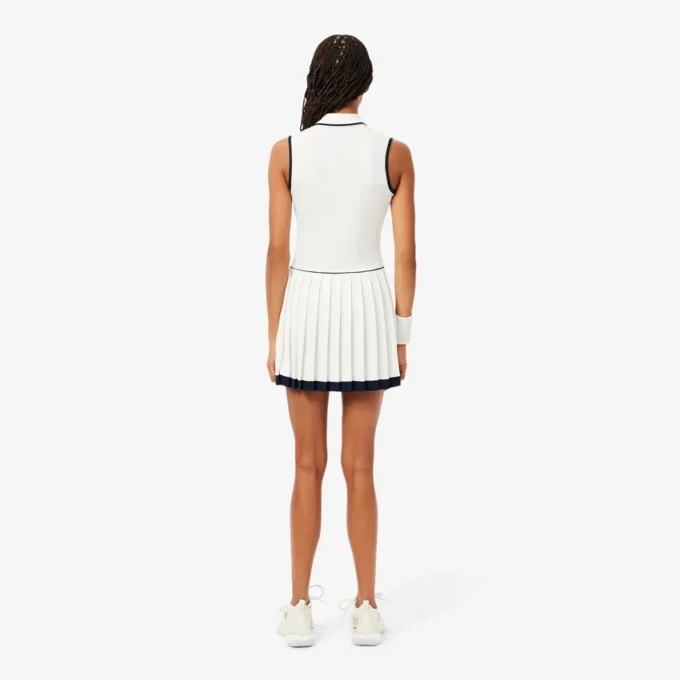 Robe de tennis Ultra Dry Heritage pour femme Robe de tennis Ultra Dry Heritage pour femme