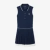 Robe de tennis Ultra Dry Heritage pour femme Robe de tennis Ultra Dry Heritage pour femme