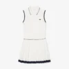 Robe de tennis Ultra Dry Heritage pour femme Robe de tennis Ultra Dry Heritage pour femme
