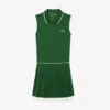 Robe de tennis Ultra Dry Heritage pour femme Robe de tennis Ultra Dry Heritage pour femme