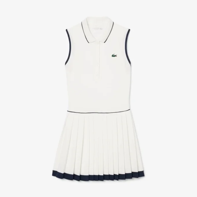 Robe de tennis Ultra Dry Heritage pour femme Robe de tennis Ultra Dry Heritage pour femme