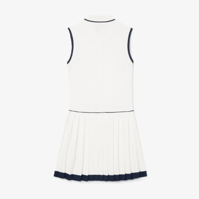 Robe de tennis Ultra Dry Heritage pour femme Robe de tennis Ultra Dry Heritage pour femme
