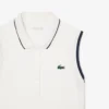 Robe de tennis Ultra Dry Heritage pour femme Robe de tennis Ultra Dry Heritage pour femme