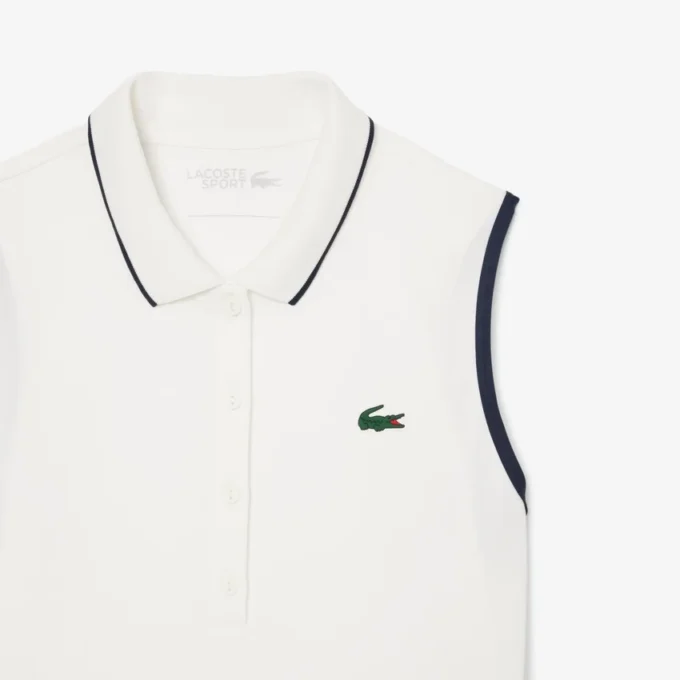 Robe de tennis Ultra Dry Heritage pour femme Robe de tennis Ultra Dry Heritage pour femme