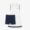 Robe de tennis Ultra Dry Heritage pour femme Robe de tennis Ultra Dry Heritage pour femme
