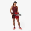 Robe de tennis Ultra Dry pour femme avec doublure amovible Robe de tennis Ultra Dry pour femme avec doublure amovible