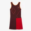 Robe de tennis Ultra Dry pour femme avec doublure amovible Robe de tennis Ultra Dry pour femme avec doublure amovible
