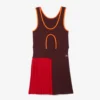 Robe de tennis Ultra Dry pour femme avec doublure amovible Robe de tennis Ultra Dry pour femme avec doublure amovible