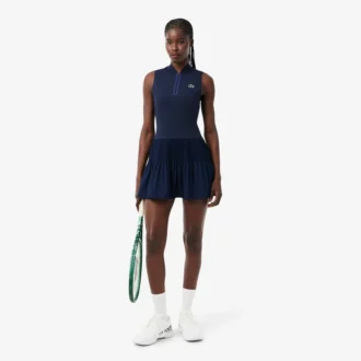 Robe de tennis Ultra Dry Stretch avec doublure