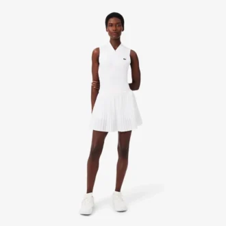 Robe de tennis Ultra Dry Stretch avec doublure