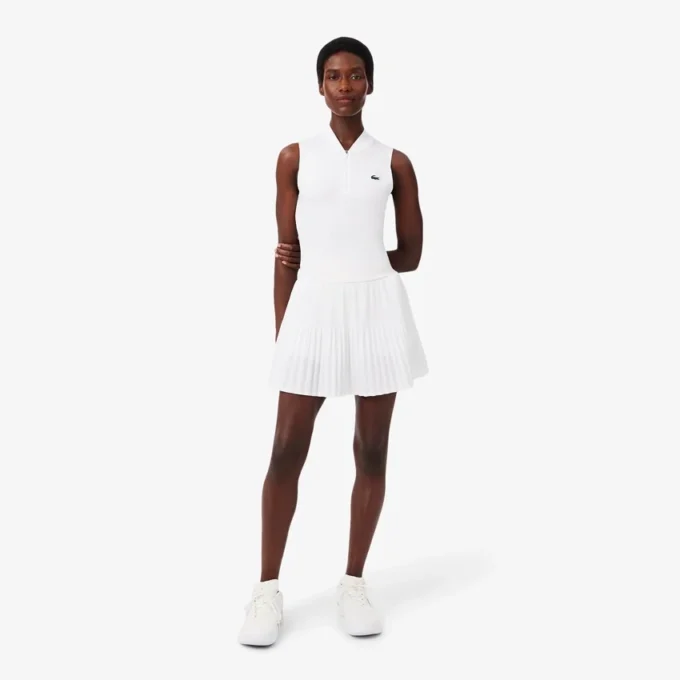 Robe de tennis Ultra Dry Stretch avec doublure Robe de tennis Ultra Dry Stretch avec doublure