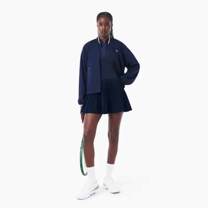 Robe de tennis Ultra Dry Stretch avec doublure Robe de tennis Ultra Dry Stretch avec doublure