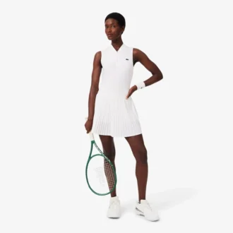Robe de tennis Ultra Dry Stretch avec doublure