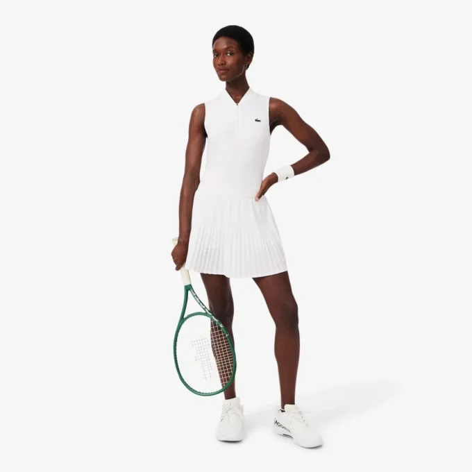 Robe de tennis Ultra Dry Stretch avec doublure Robe de tennis Ultra Dry Stretch avec doublure