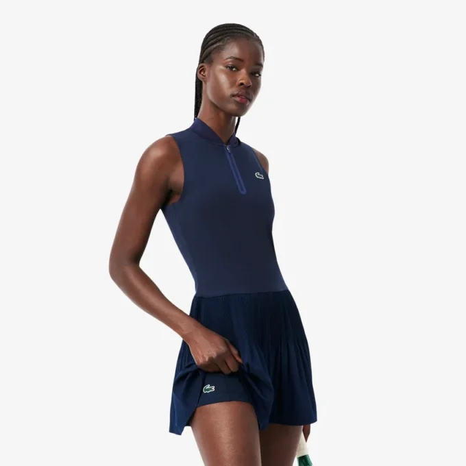Robe de tennis Ultra Dry Stretch avec doublure Robe de tennis Ultra Dry Stretch avec doublure